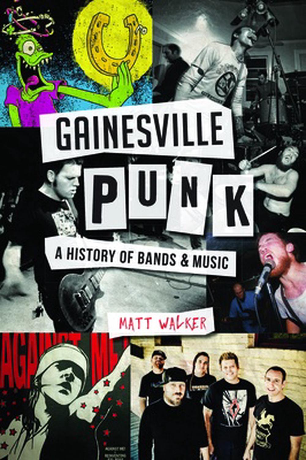 Punk rock essay 07 image