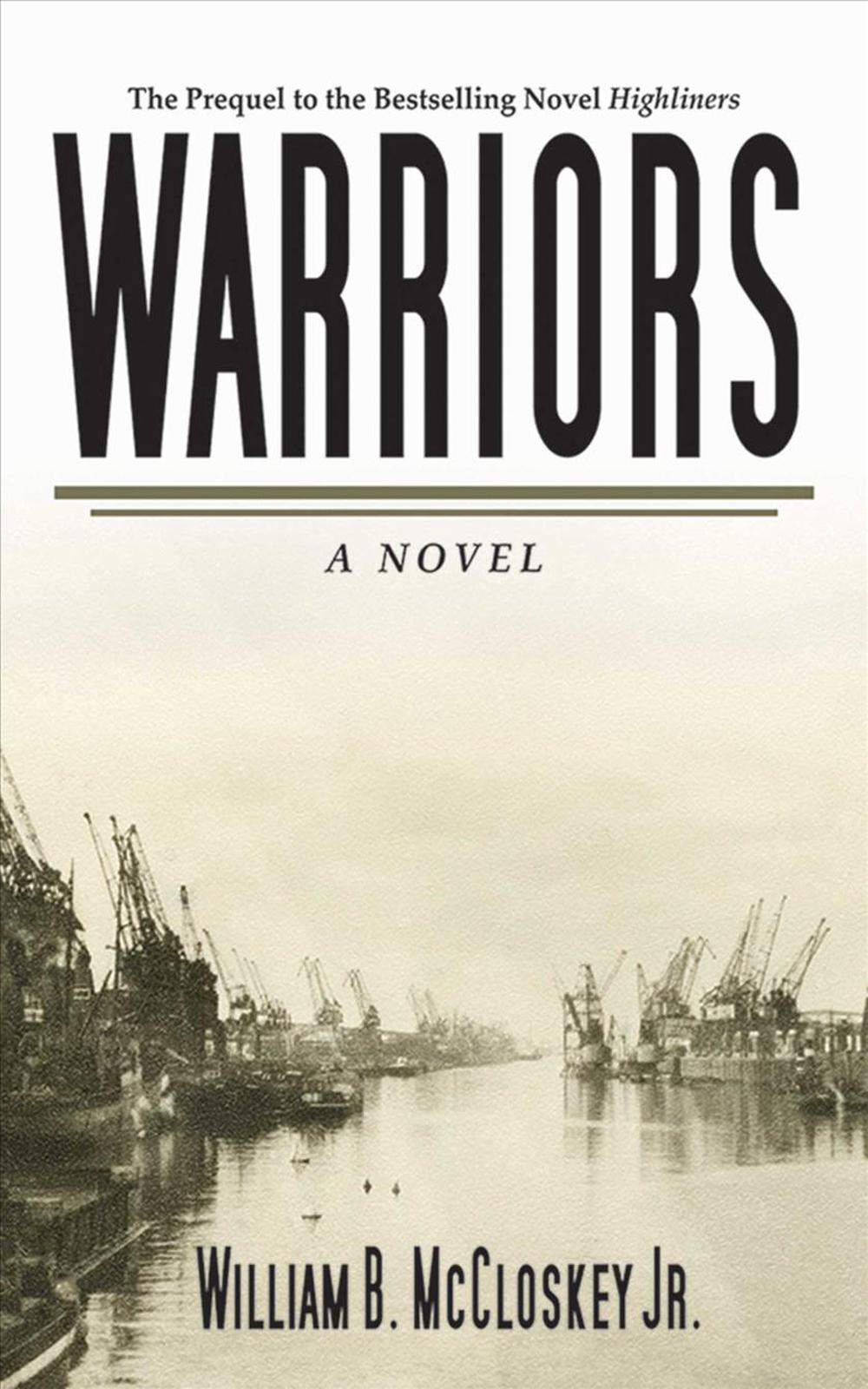 the warrior by kinley macgregor