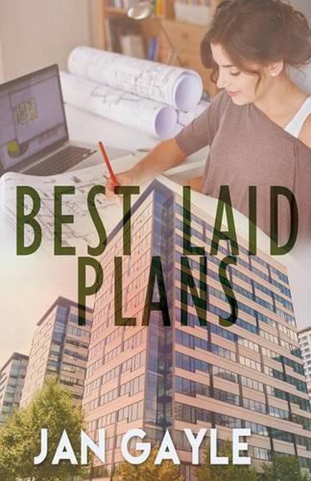 Best Laid Plans by Jan Gayle (English) Paperback Book Free Shipping! 9781626396586 eBay