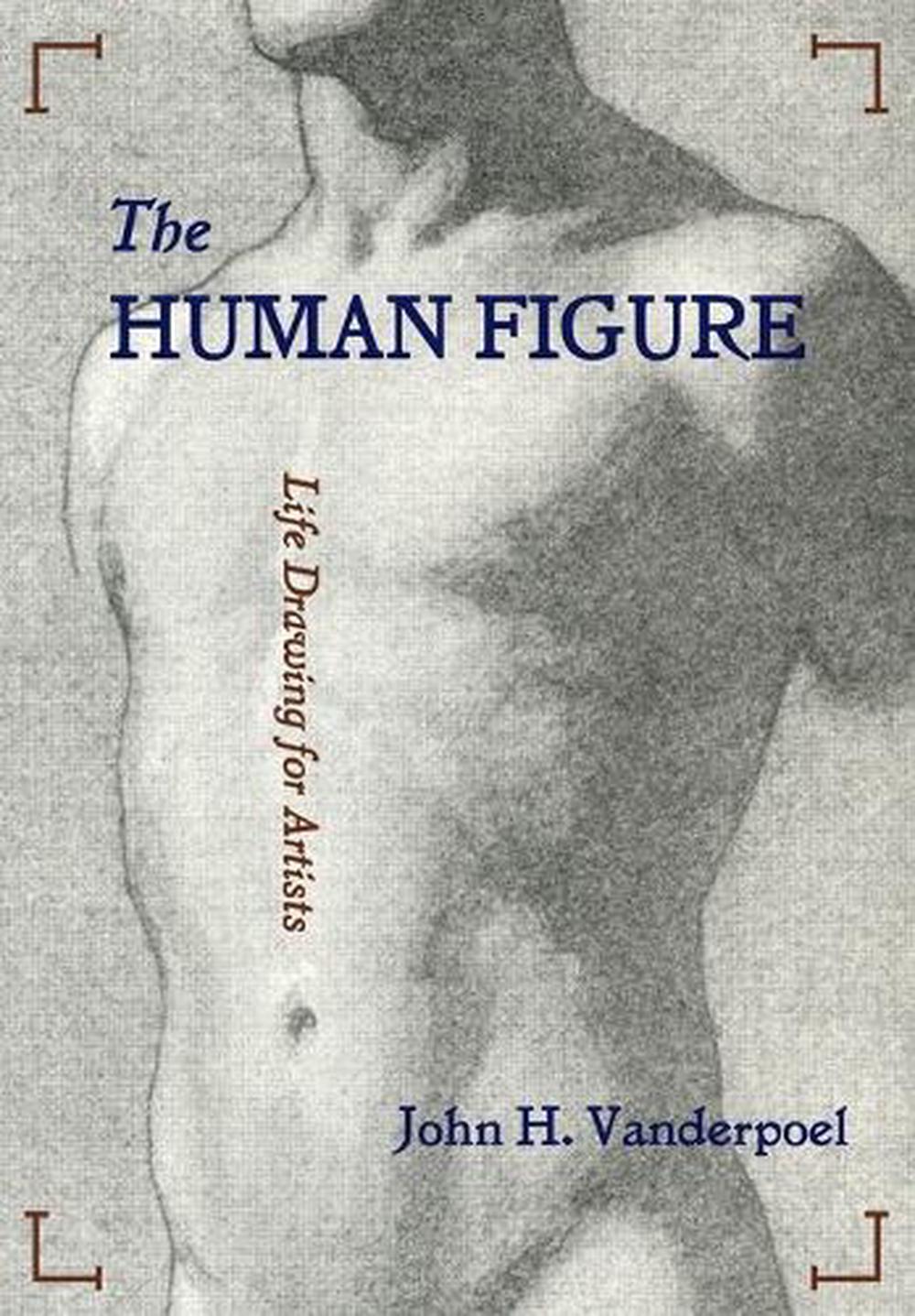 john h vanderpoel human figure