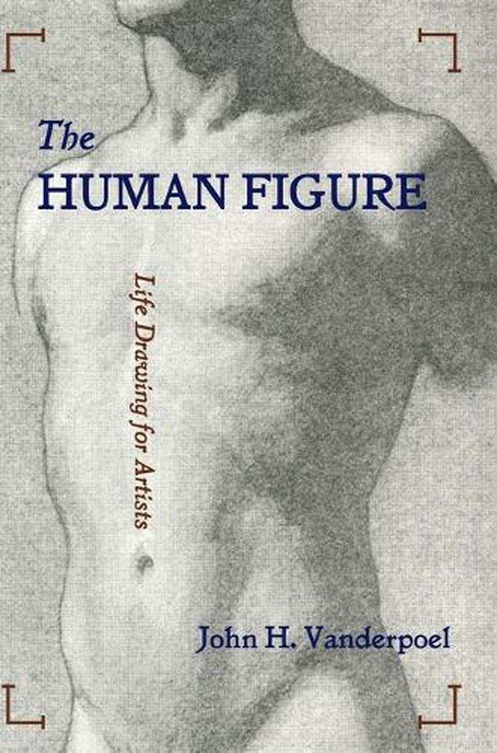 john h vanderpoel human figure