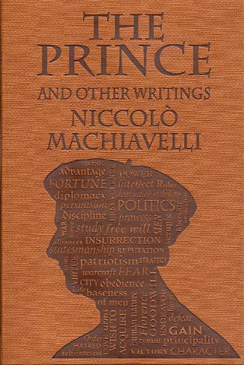 the prince a new translation backgrounds interpretations niccolo machiavelli