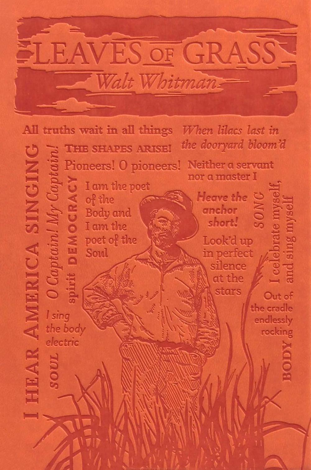 an analysis of the leaves of grass by whitman Librivox recording of leaves of grass, by walt whitman read in english by librivox volunteers american poet walt whitman's leaves of grass, is a collection. an analysis of the leaves of grass by whitman Librivox recording of leaves of grass, by walt whitman read in english by librivox volunteers american poet walt whitman's leaves of grass, is a collection.