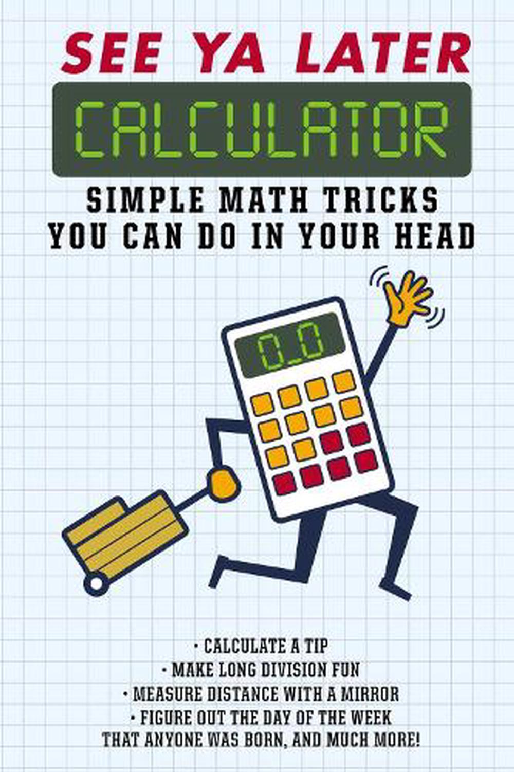 simple math tricks