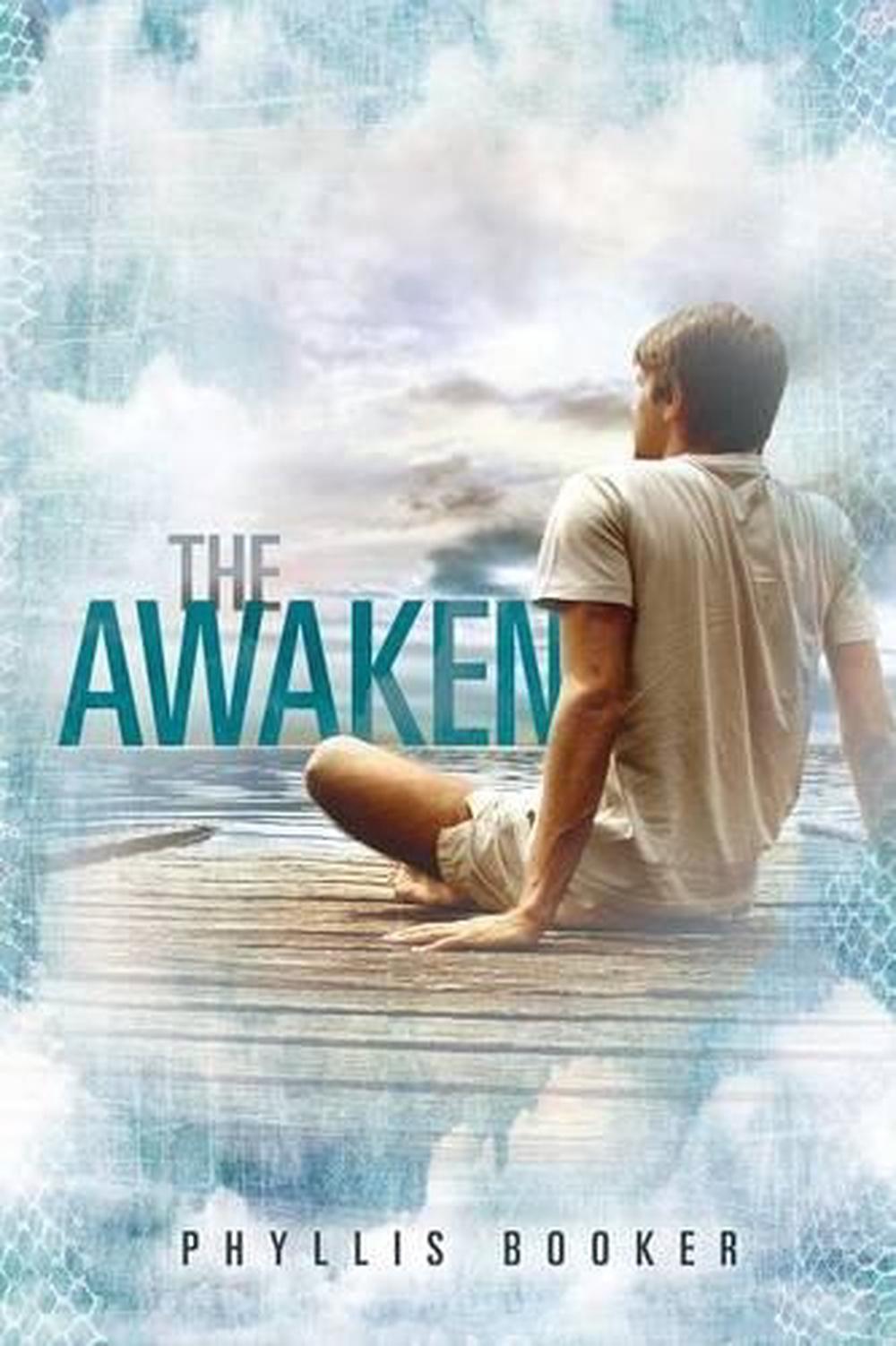 awaken book