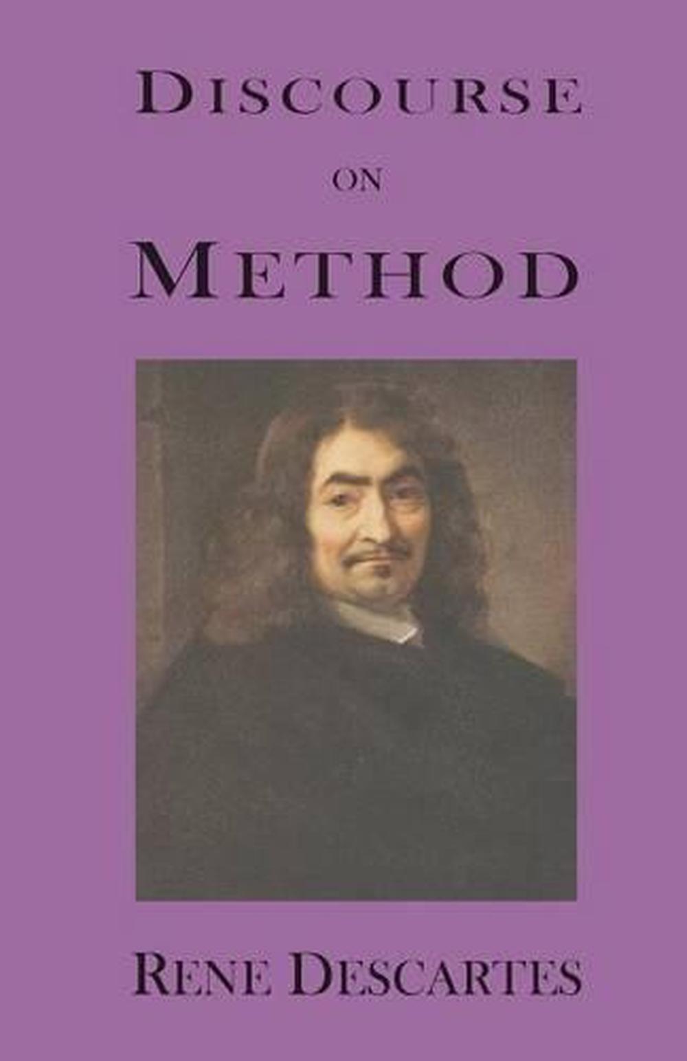 rené descartes discourse on method and related writings
