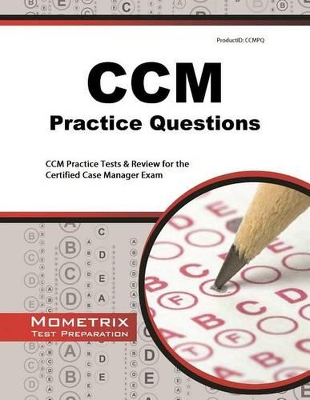 CCM-101 Exam