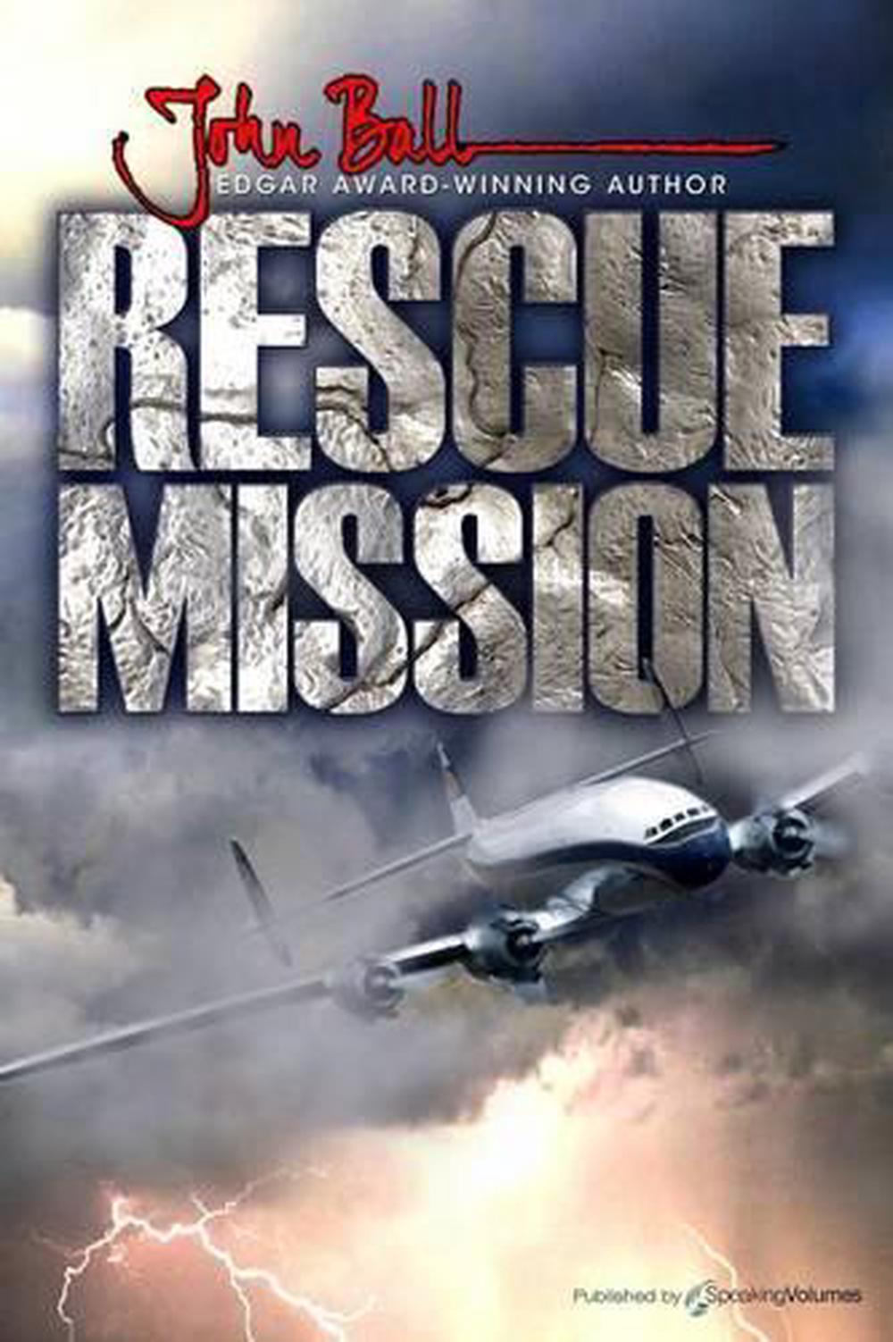 Rescue mission essay 07 image