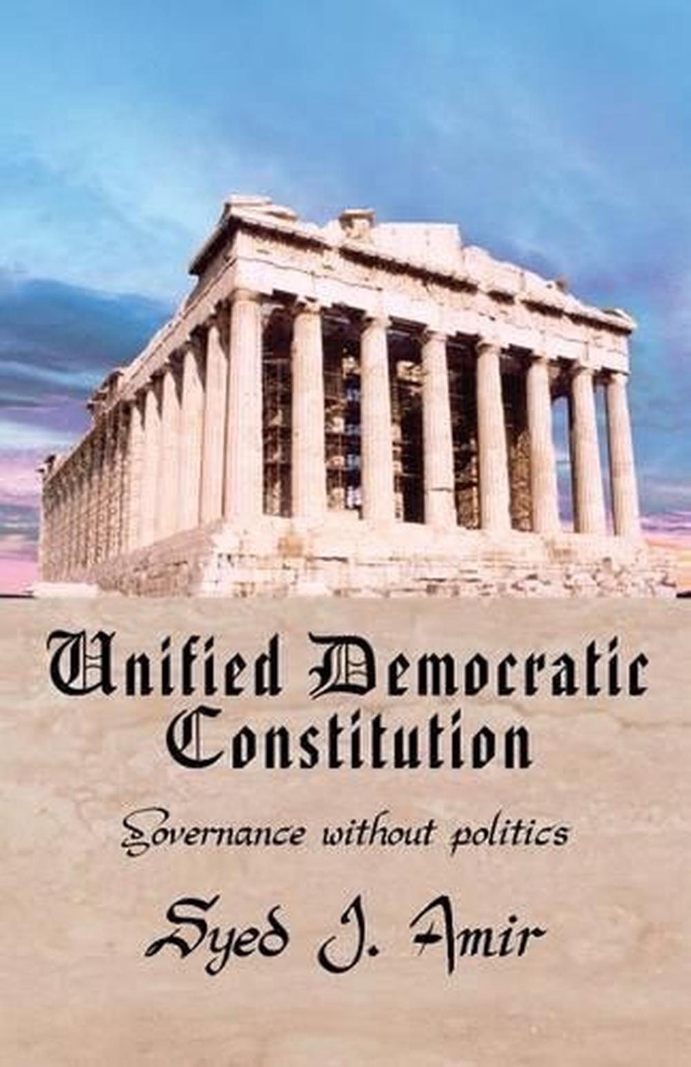 unified-democratic-constitution-by-syed-amir-english-paperback-book