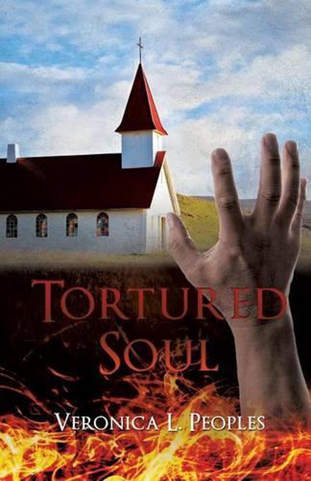 tormented souls publisher