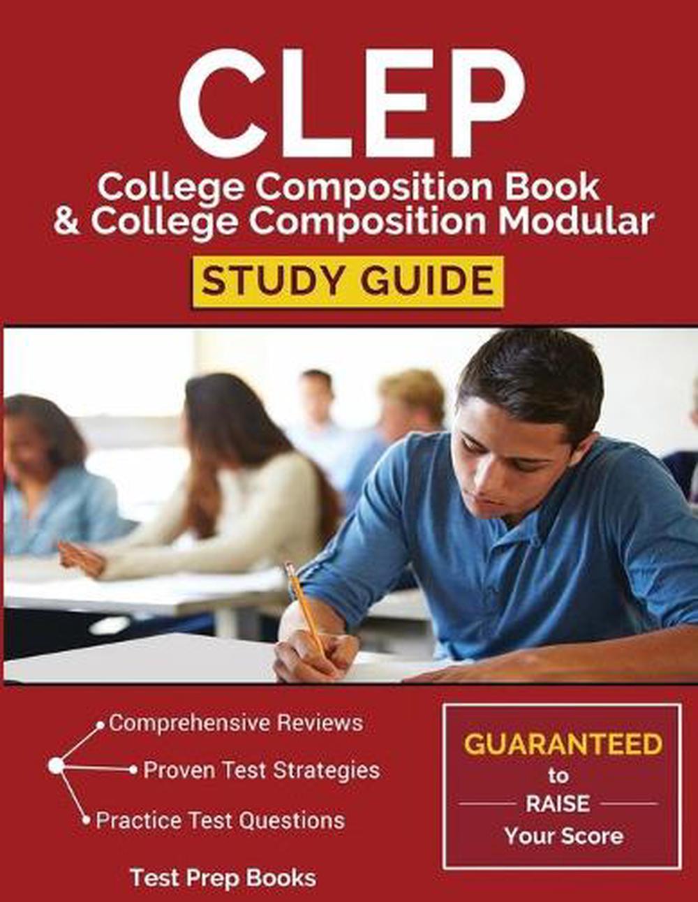 Samples Of Persuasive Essays For High School Students About English Language Essay also Thesis For Compare Contrast Essay Details About Clep College Composition Book College Composition Modular Study Guide Test Pr Jane Eyre Essay Thesis
