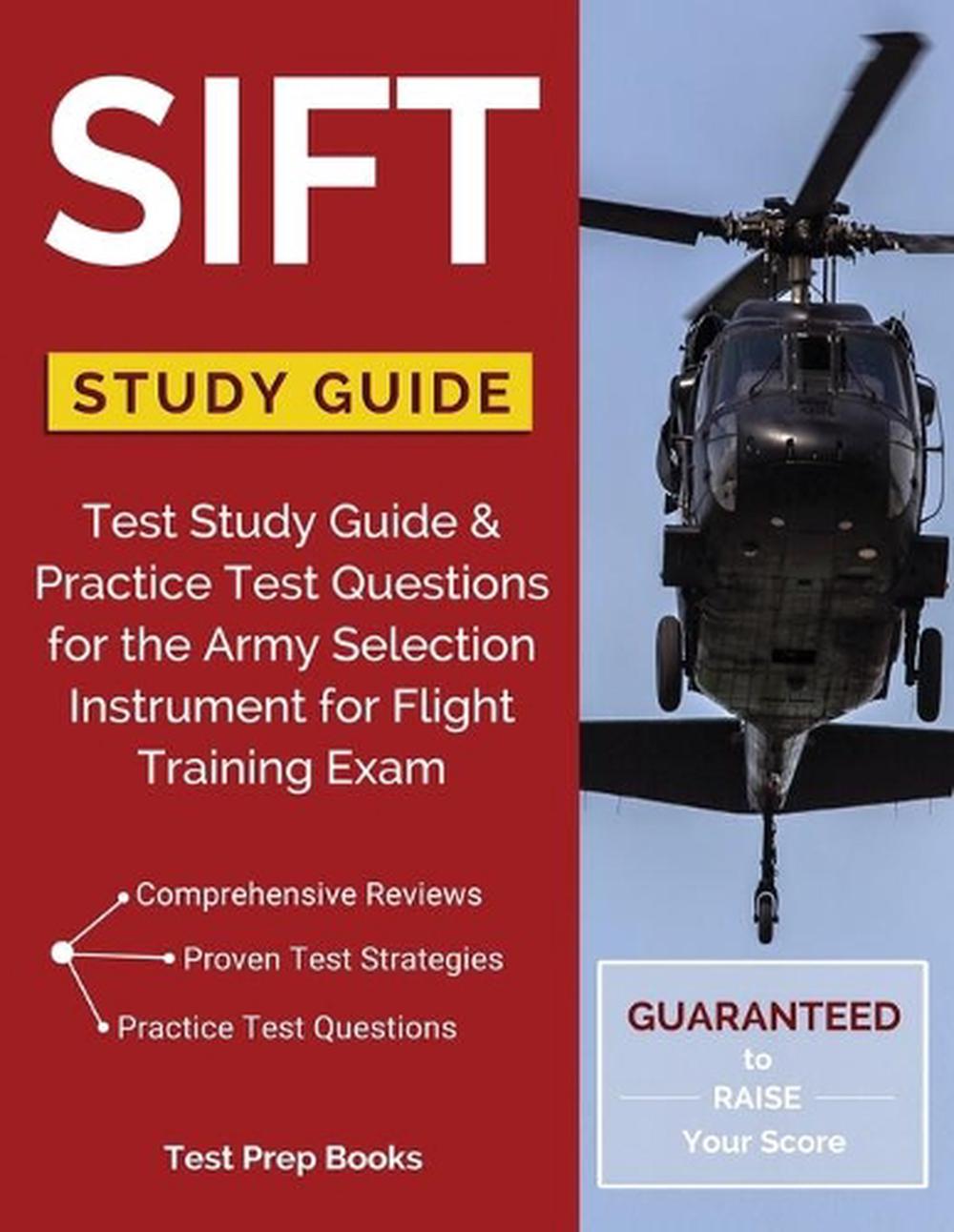 sift-study-guide-test-study-guide-practice-test-questions-for-the-army-select-9781628454314