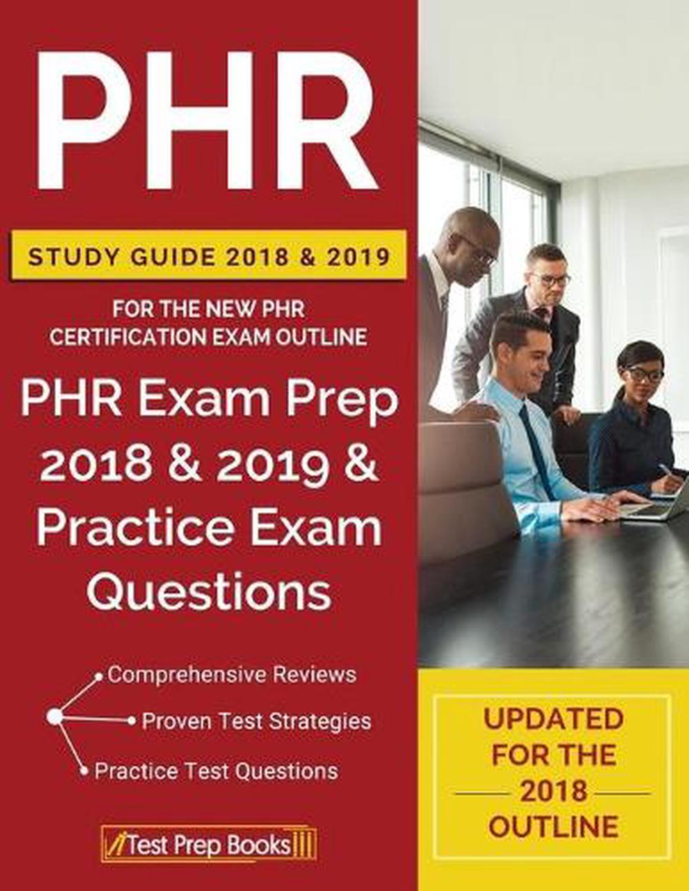 PHR Examengine
