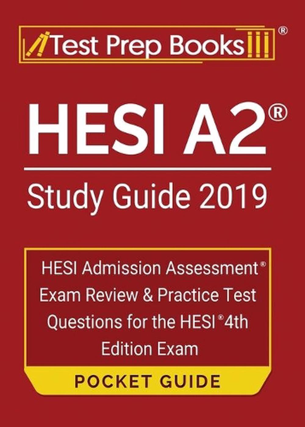 hesi a2 math practice test 2019