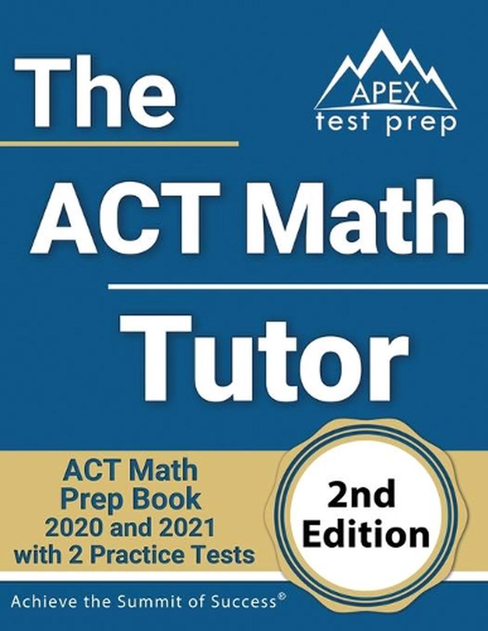 act math practice exam