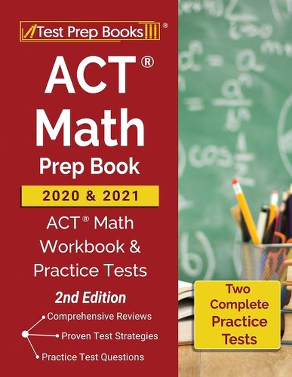act math practice answers