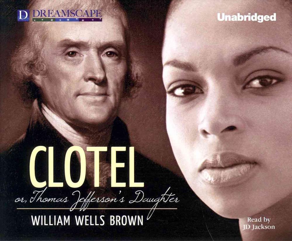 clotel by william wells brown
