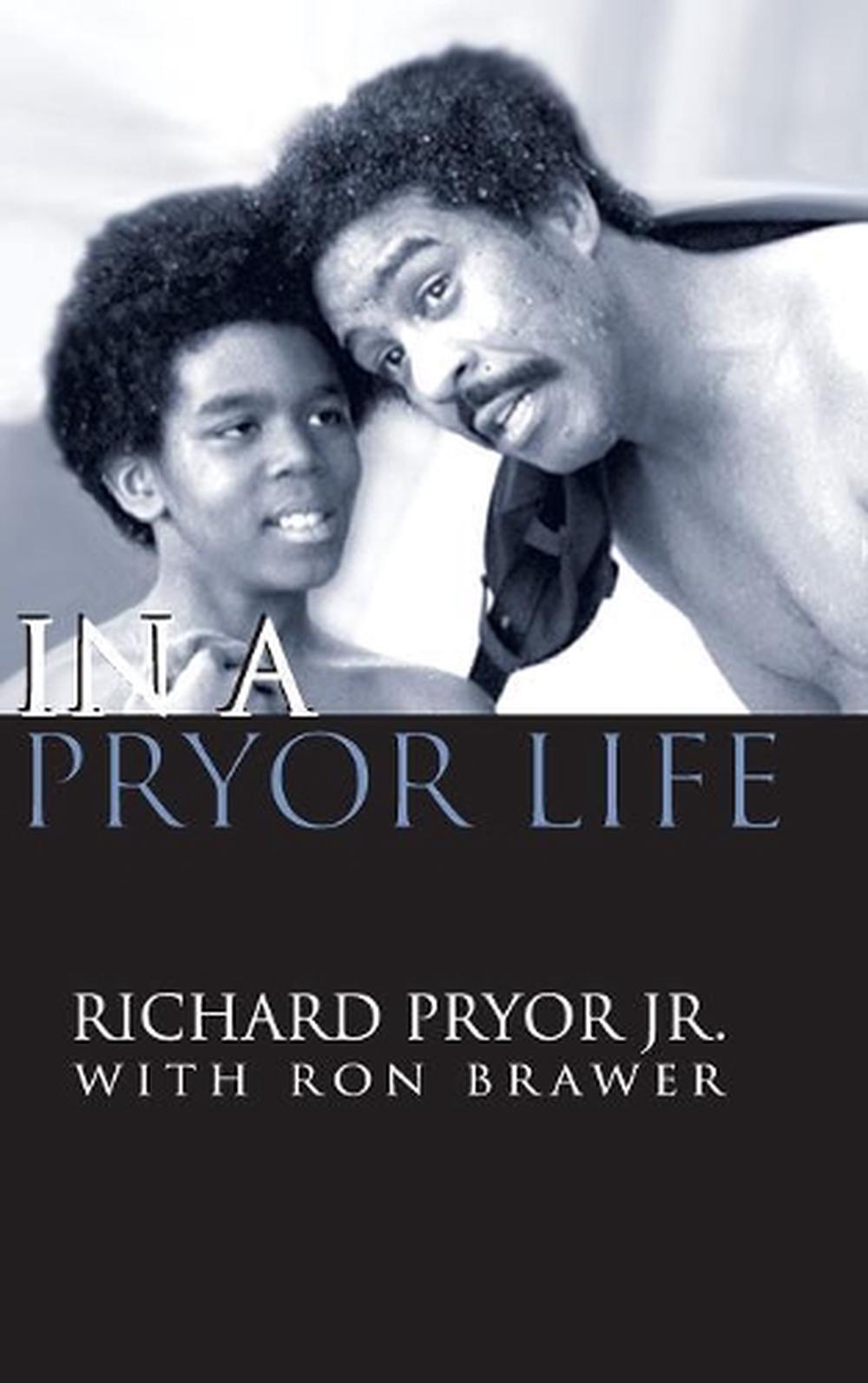 richard pryor book pryor convictions richard pryor book pryor convictions