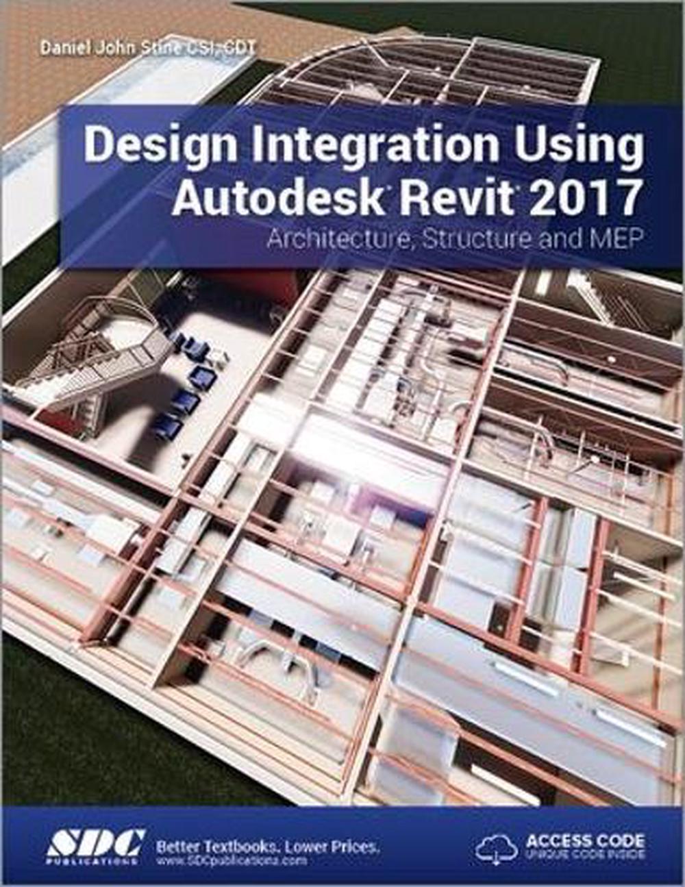 design integration using autodesk revit 2022