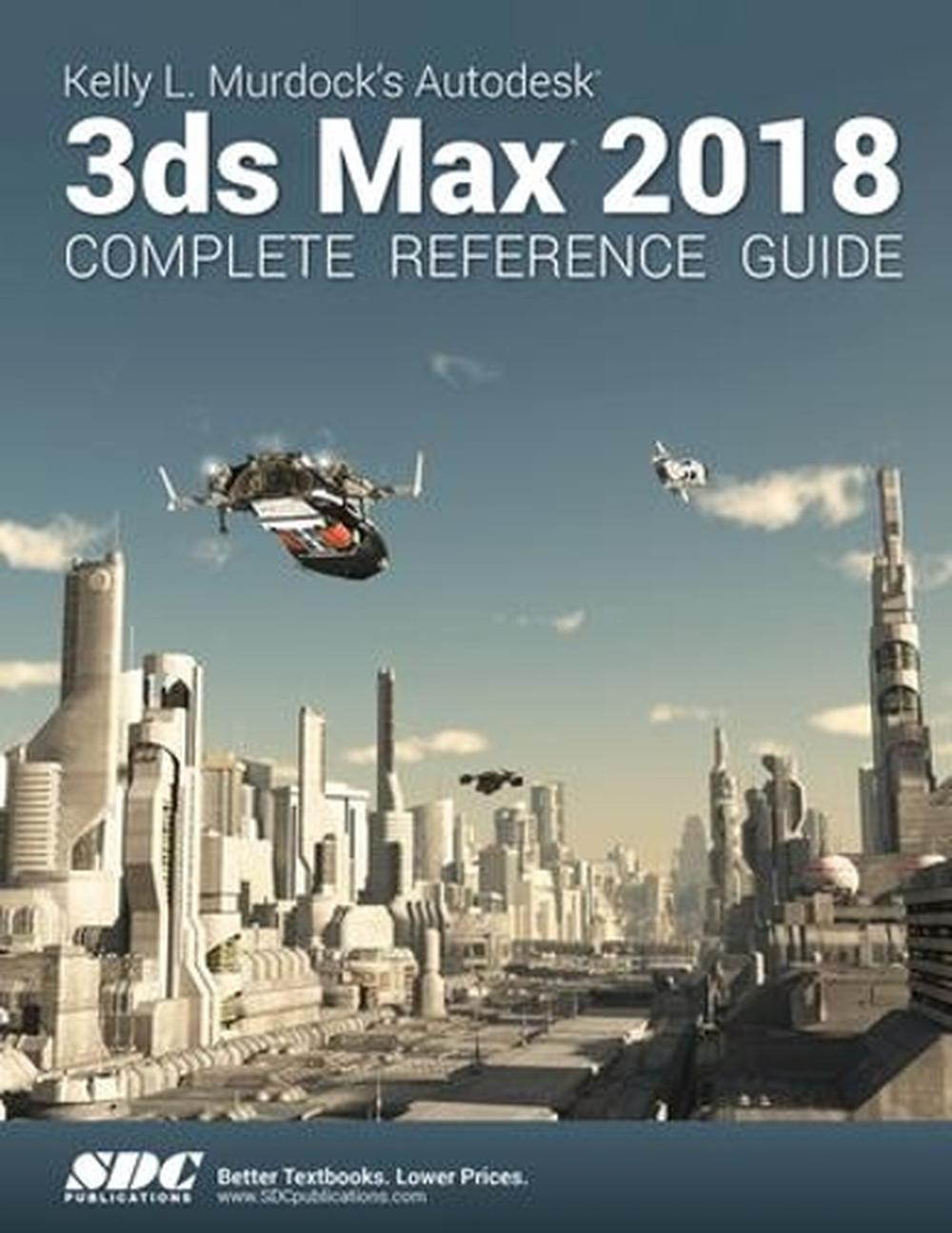 3ds max 2018 tutorials