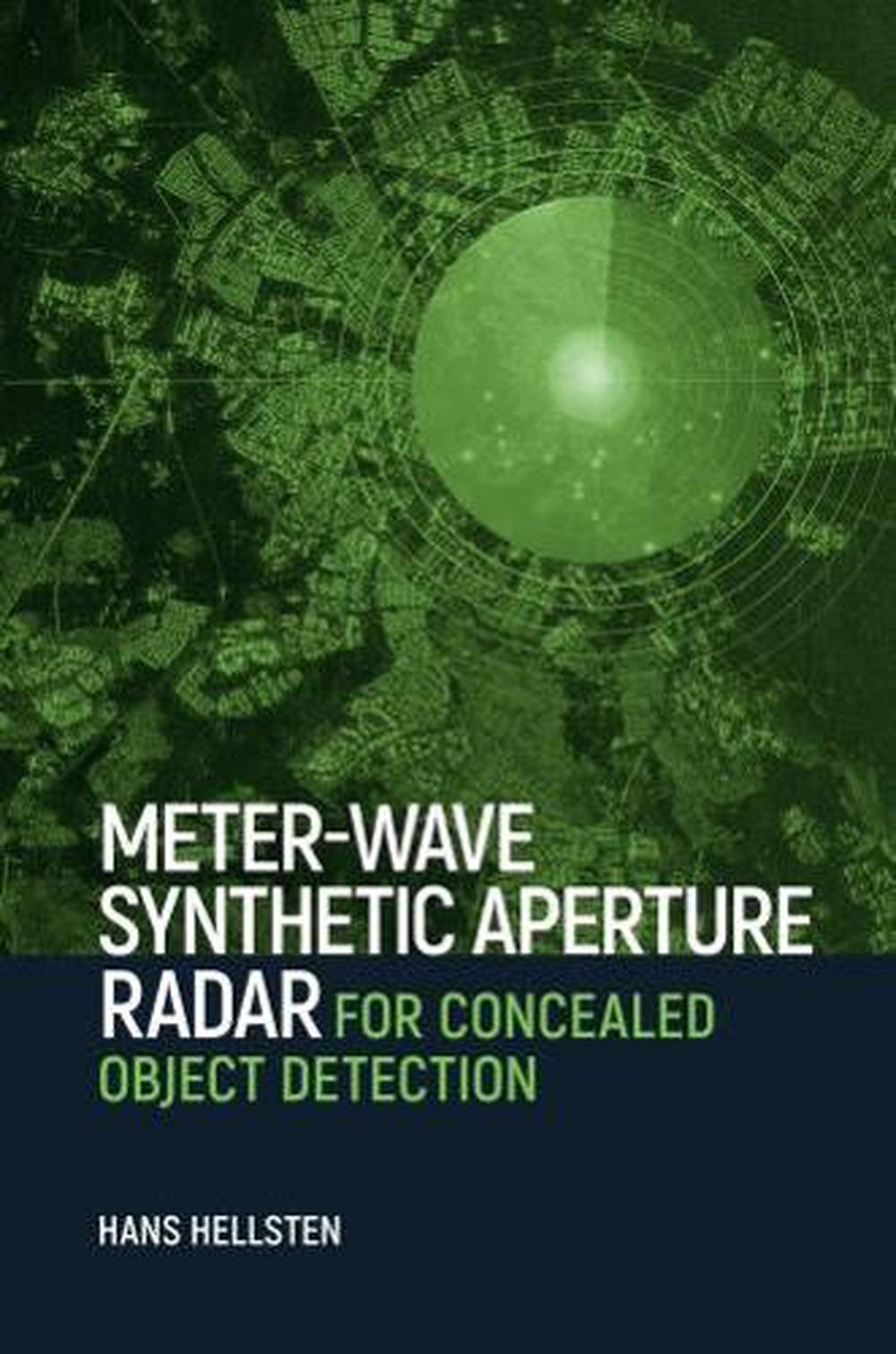 Synthetic aperture radar. Synthetic aperture Radar algorithms.