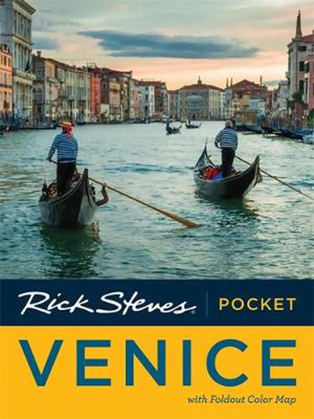 rick steves day trips from venice