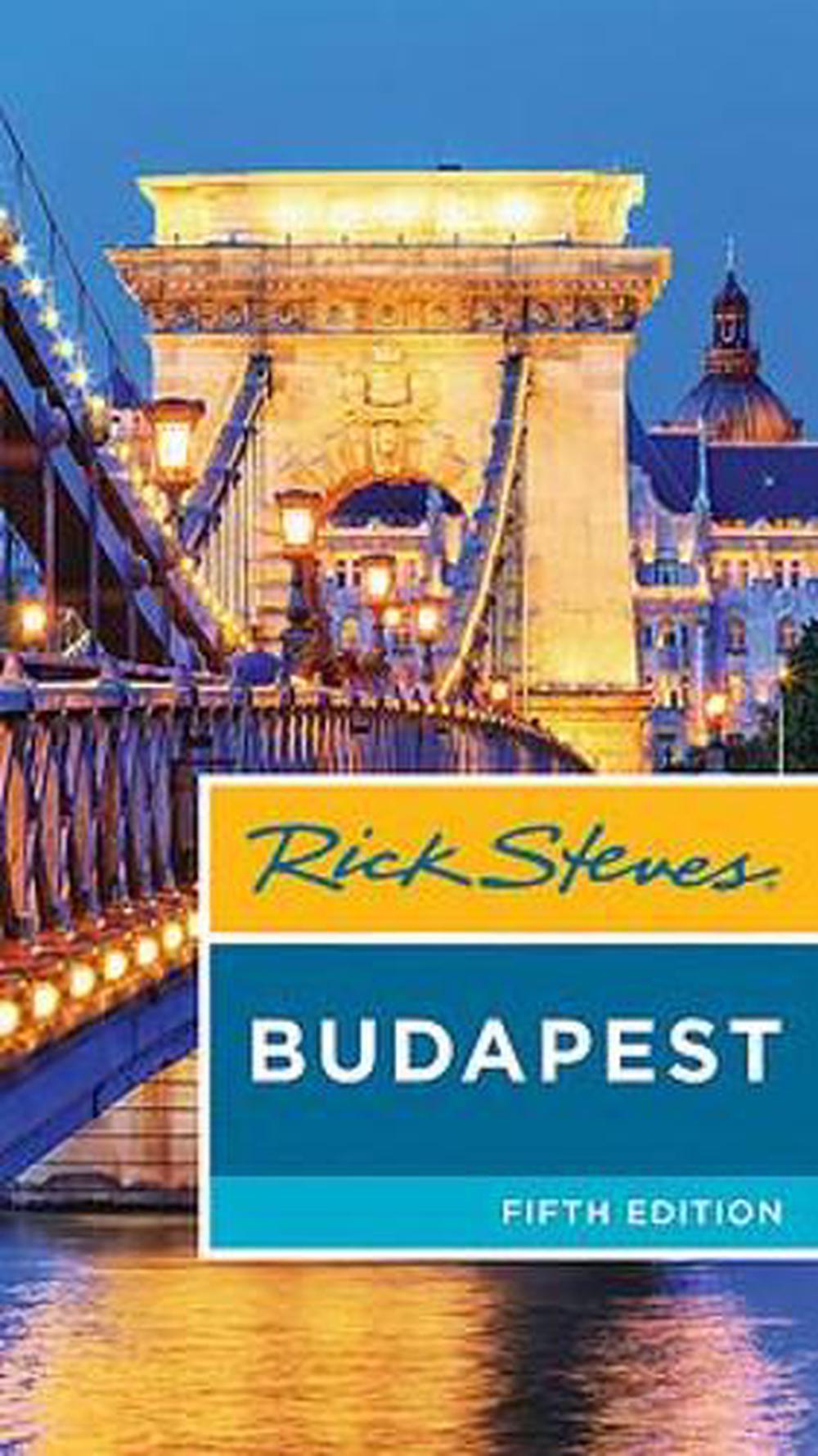 budapest walking tour rick steves