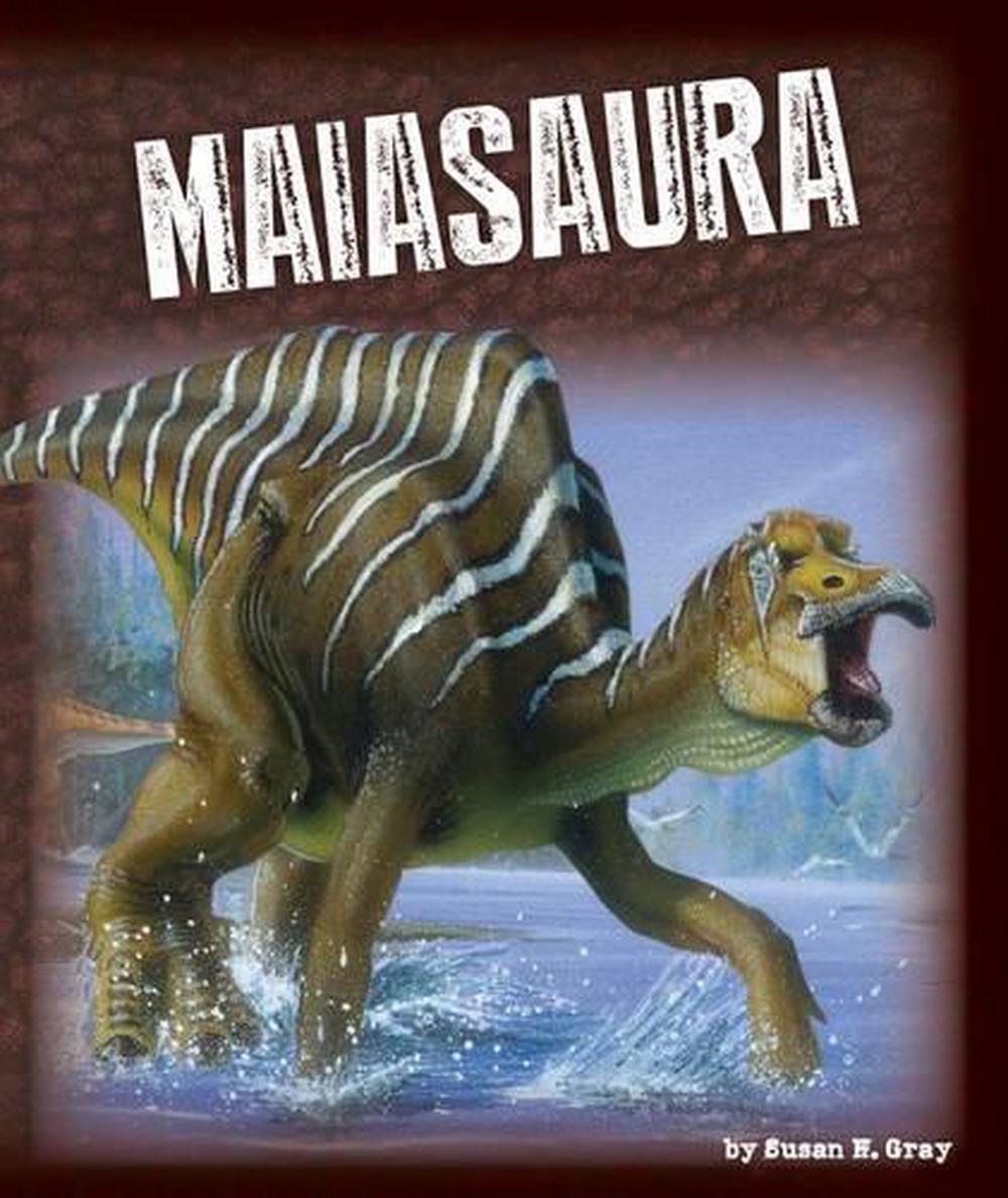 maiasaura