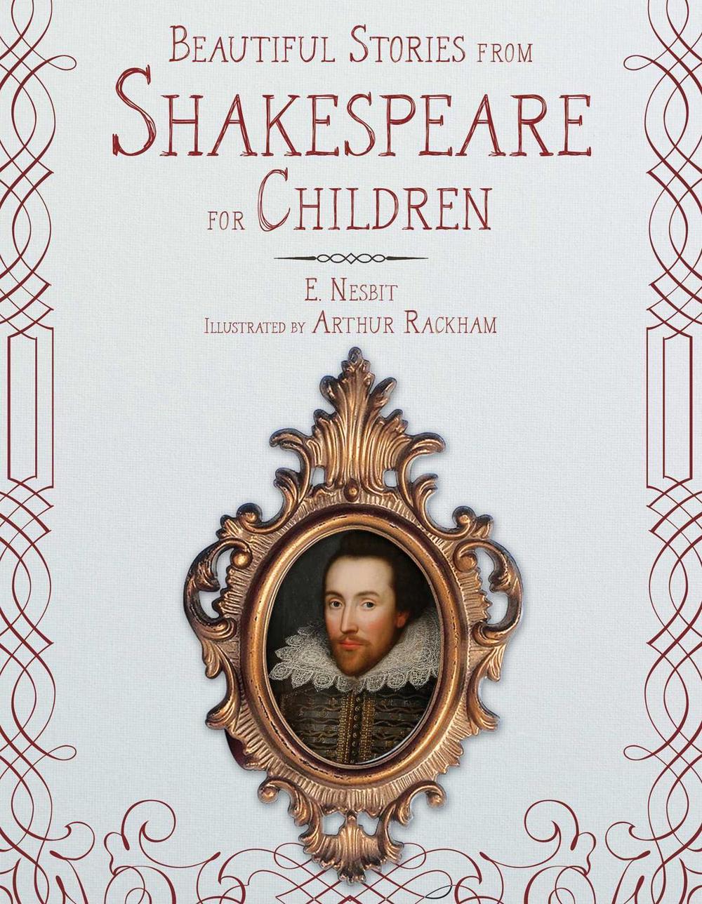 e nesbit shakespeare e nesbit shakespeare