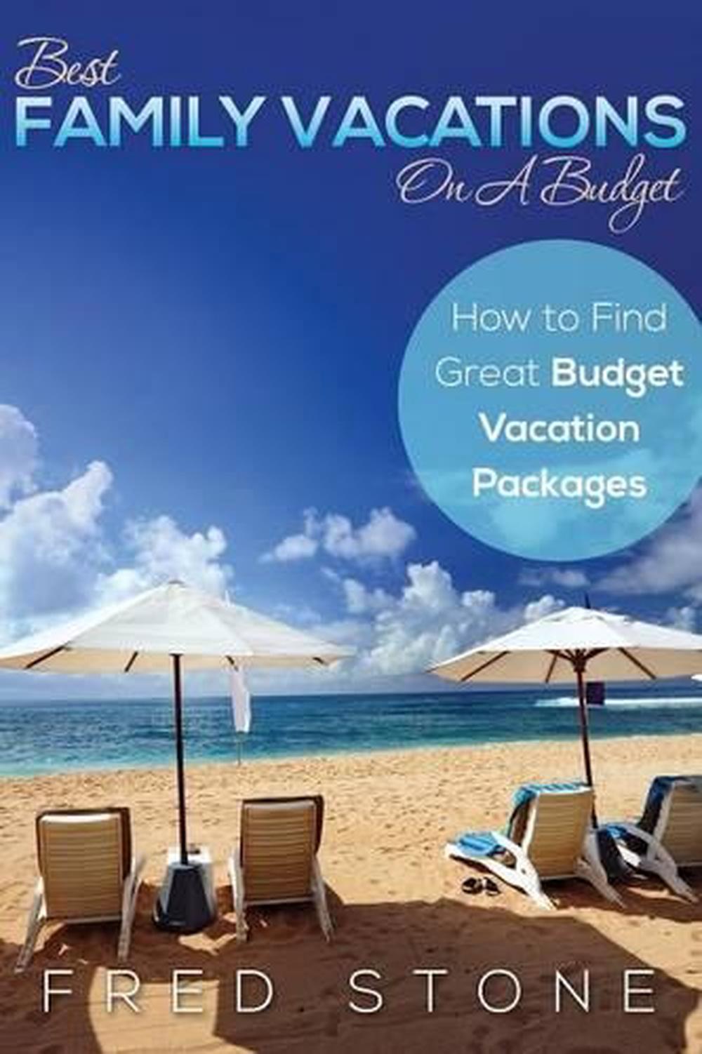 budget vacation packages
