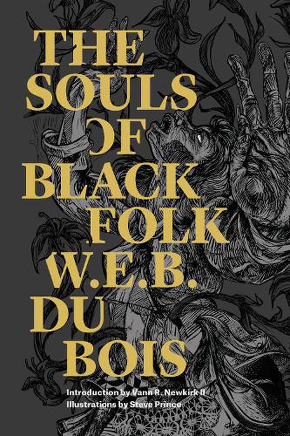 the souls of black folk book review