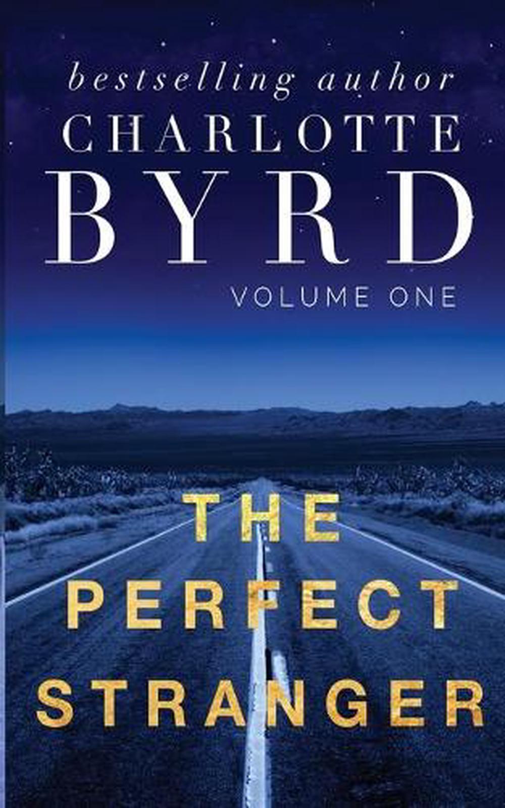 The Perfect Stranger by Charlotte Byrd (English) Paperback ...