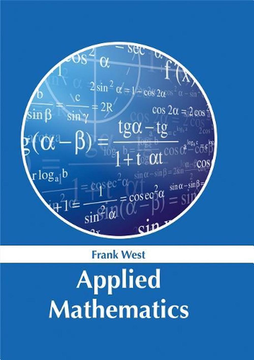 applied-mathematics-by-frank-west-english-hardcover-book-free