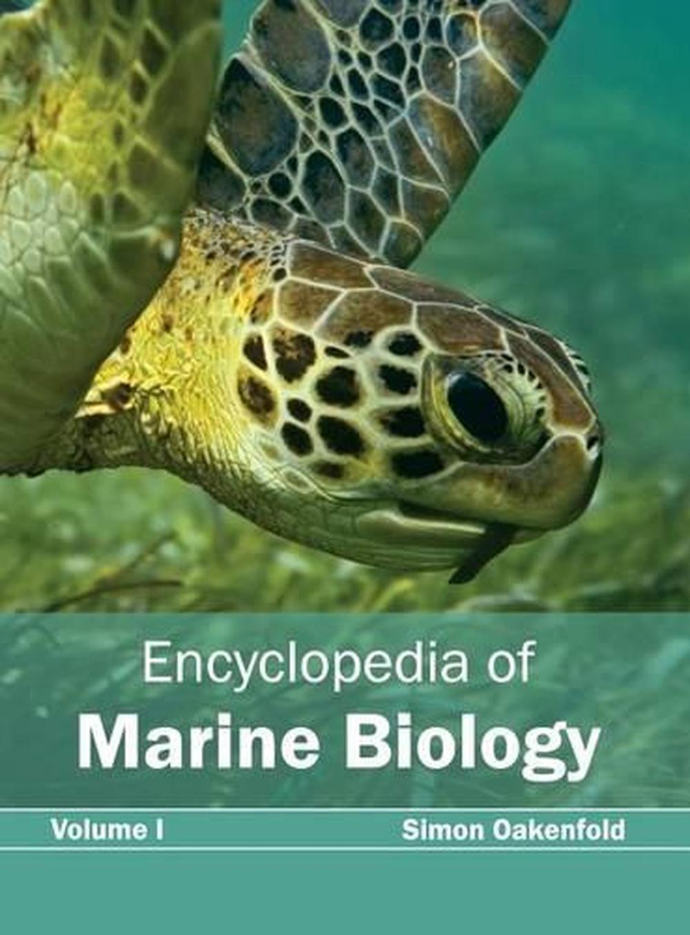 marine biology extended essay topics