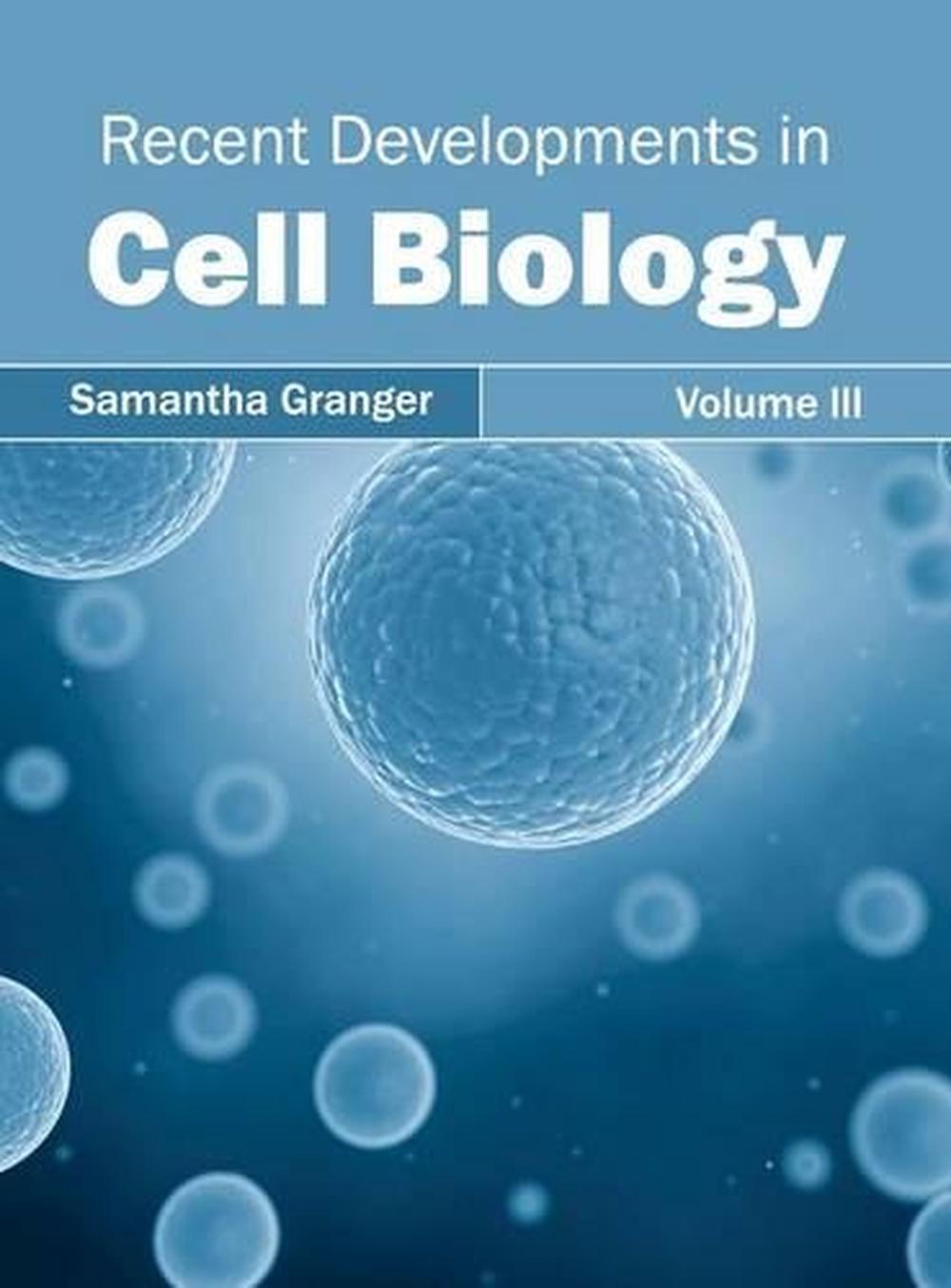 recent research topics in cell biology