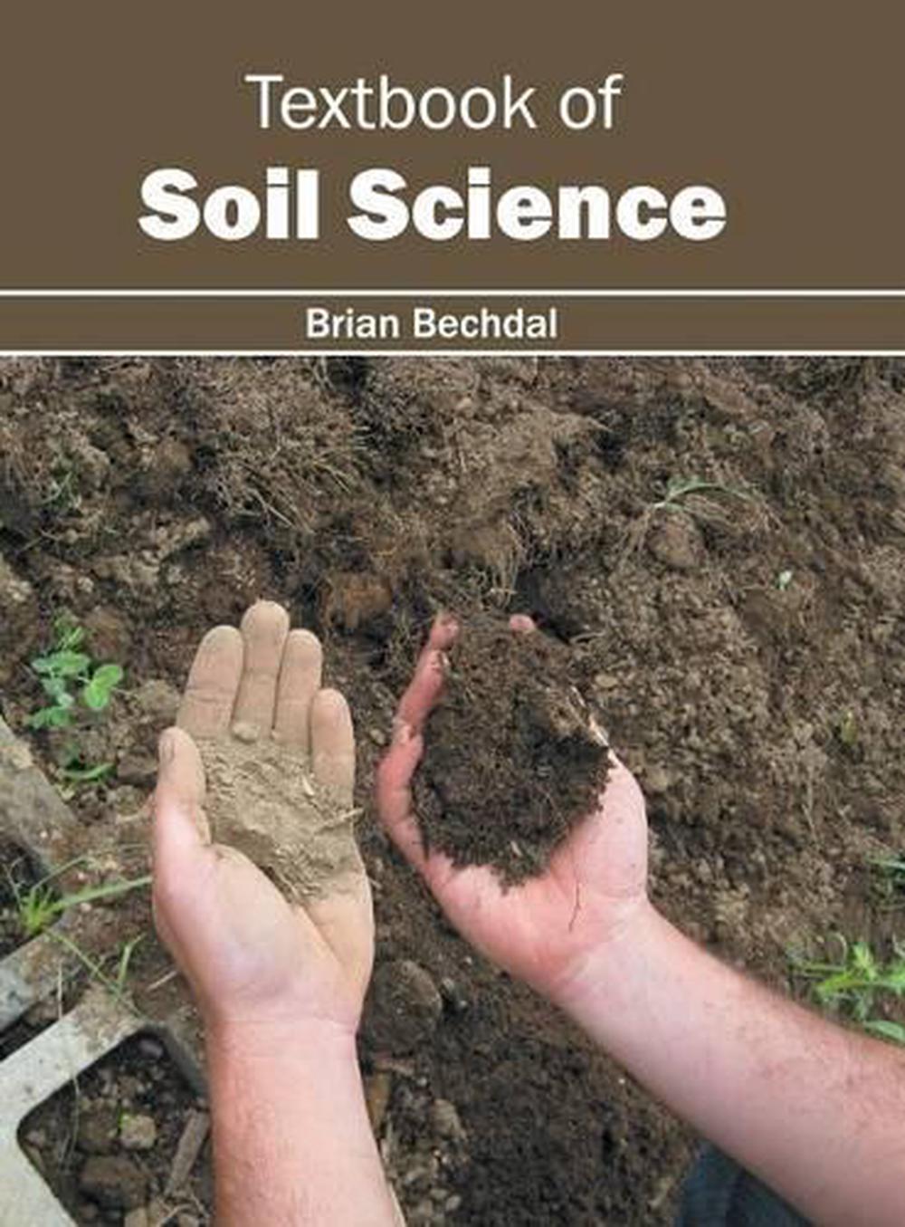 thesis title about soil science