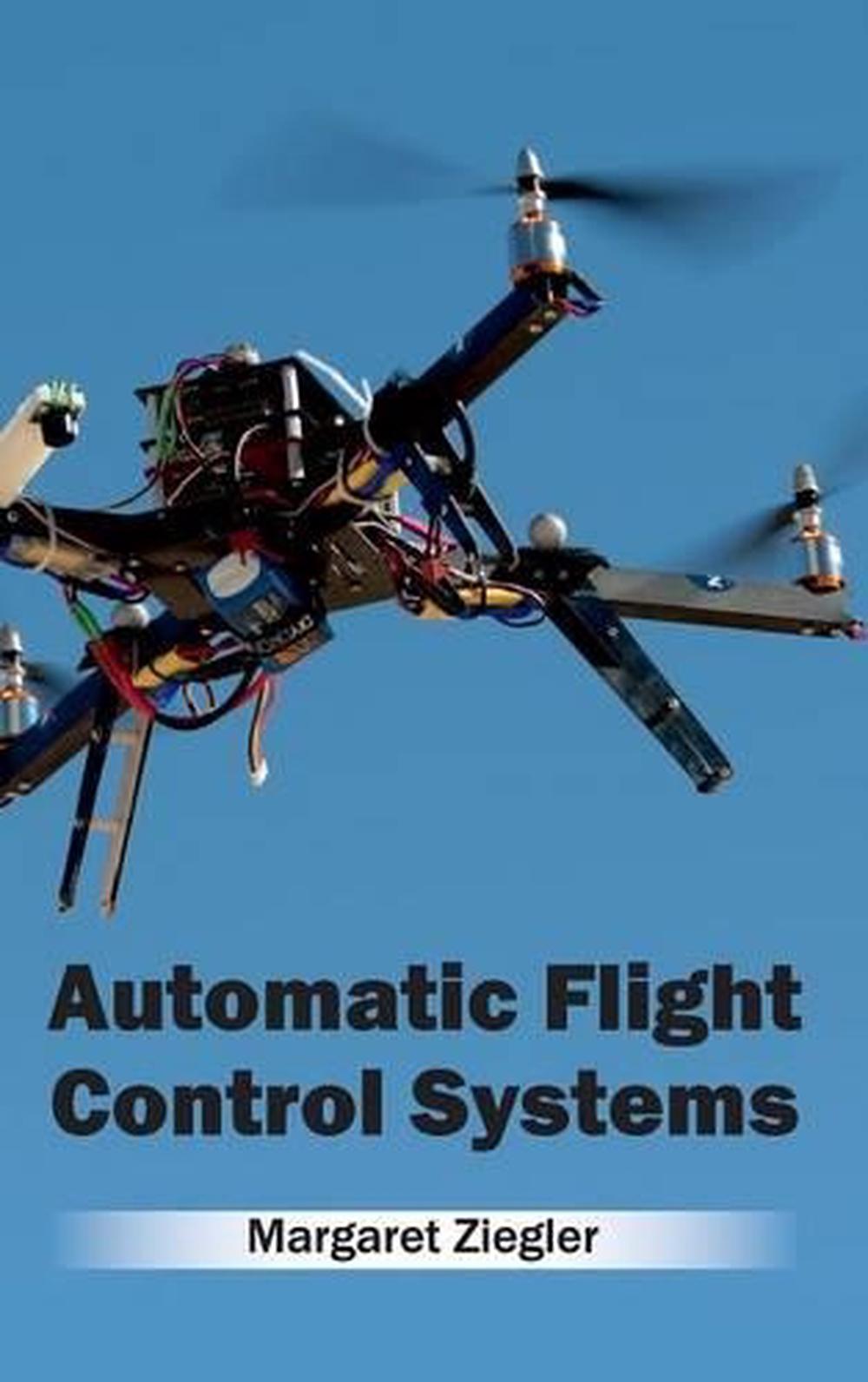 flight control system