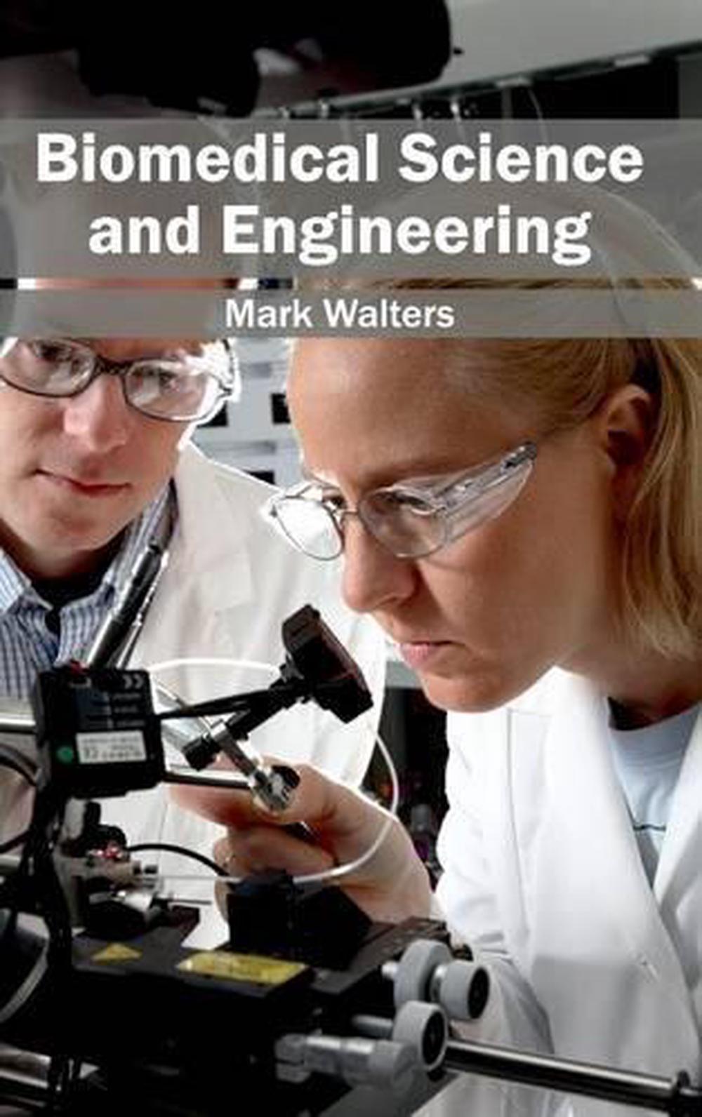 Biomedical Science and Engineering (English) Hardcover Book Free