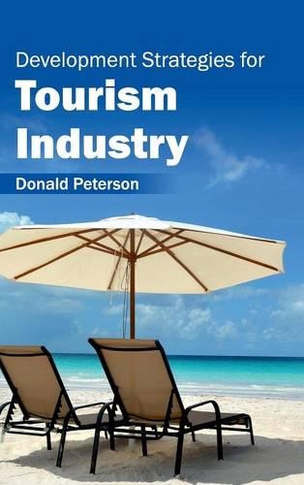 research on tourism sector