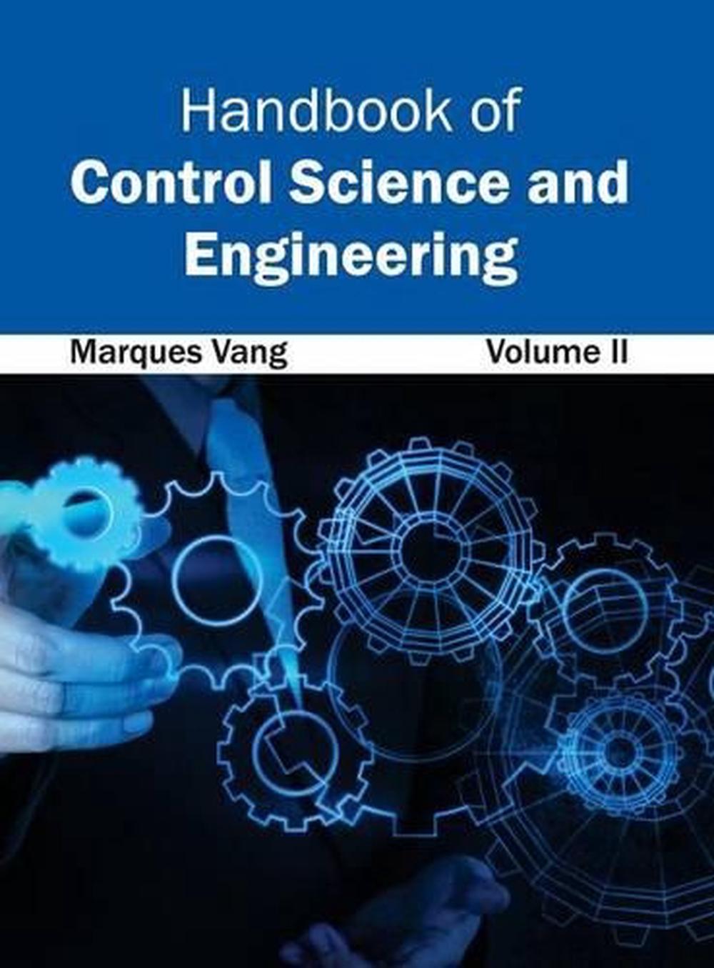 Handbook of Control Science and Engineering Volume II (English