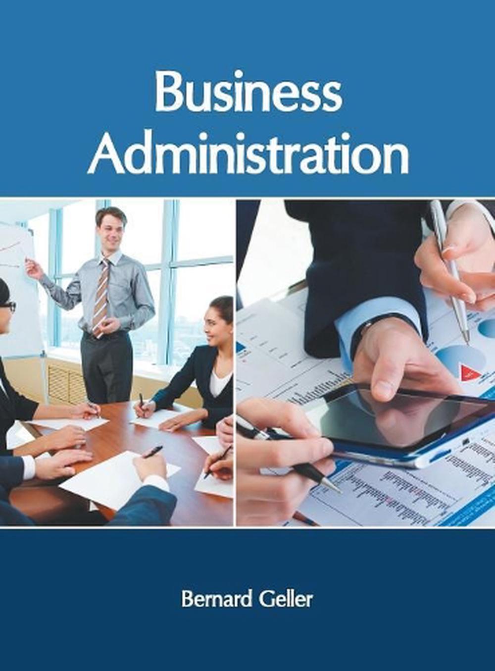 Business Administration (English) Hardcover Book Free Shipping! eBay Business Administration (English) Hardcover Book Free Shipping! eBay