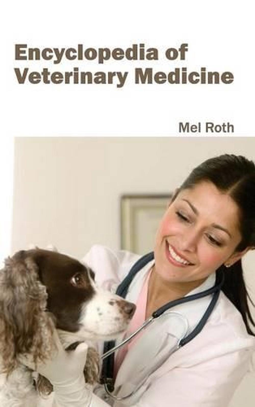 Veterinary Medicine List Hindi Pdf Encyclopedia of Veterinary Medicine (English) Hardcover Book Free
