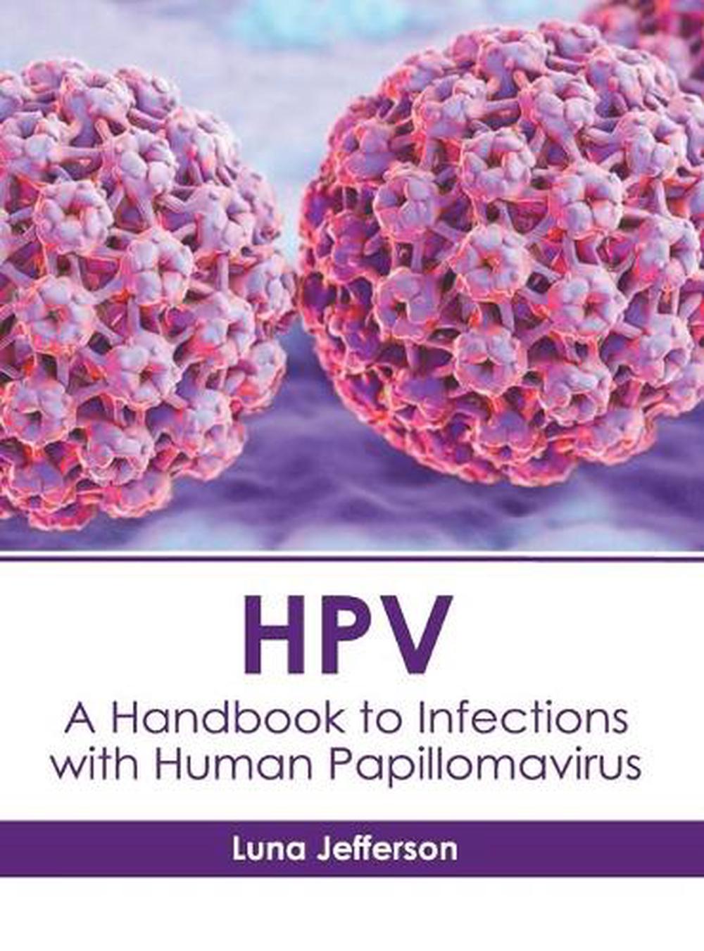 hpv plush