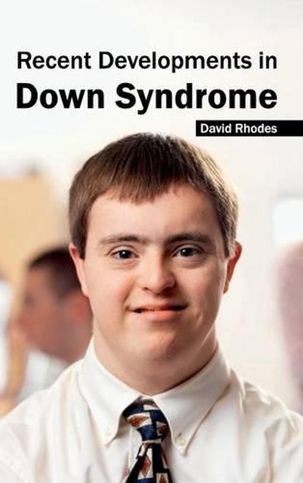 new research about down syndrome