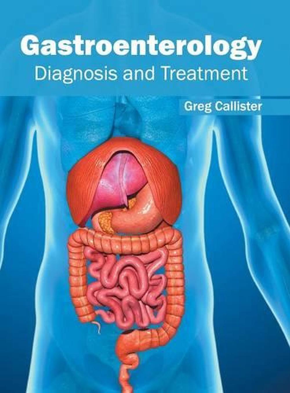 dissertation topics in gastroenterology
