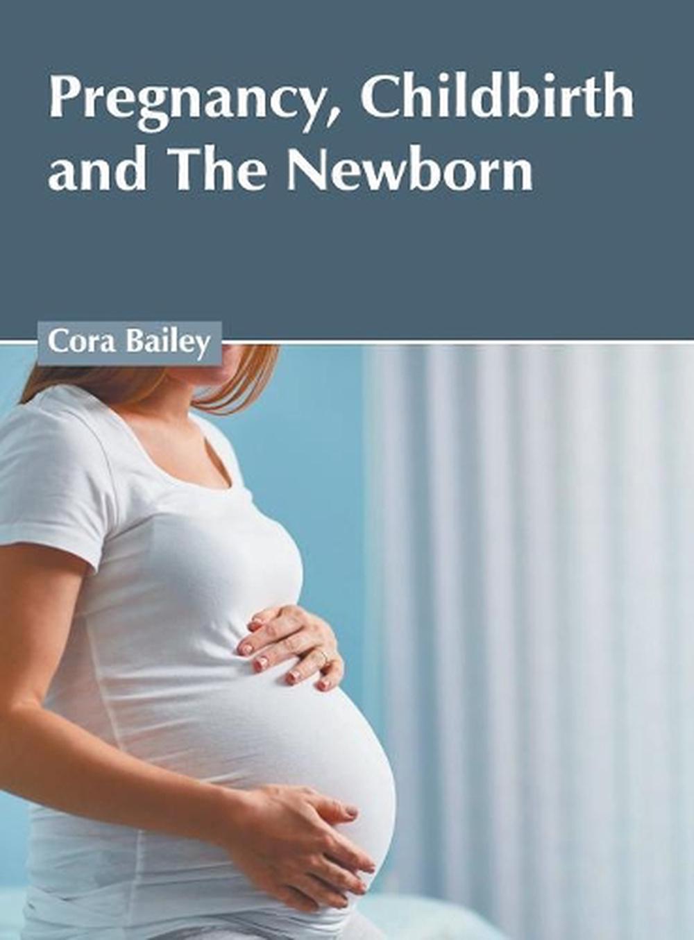 pregnancy childbirth and the newborn by penny simkin