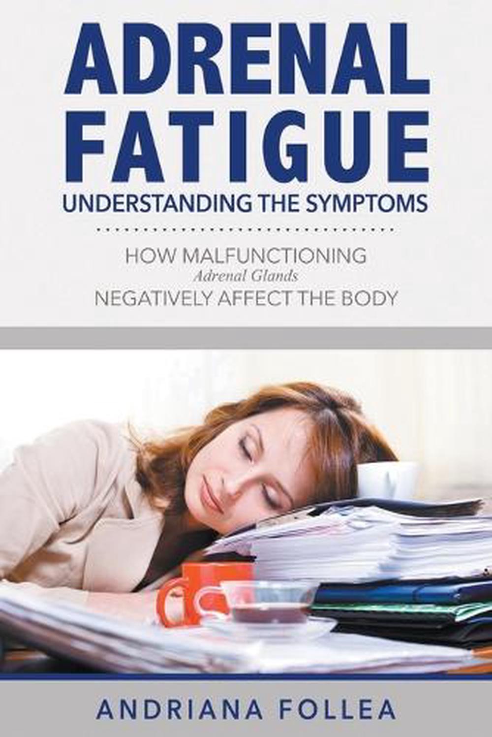 adrenal gland malfunction symptoms adrenal gland malfunction symptoms