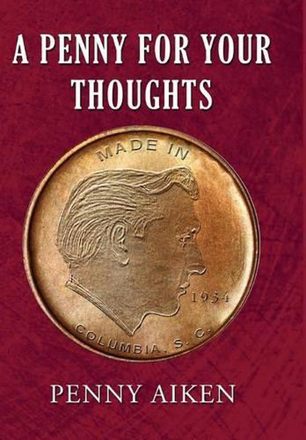 a penny for your thoughts productions