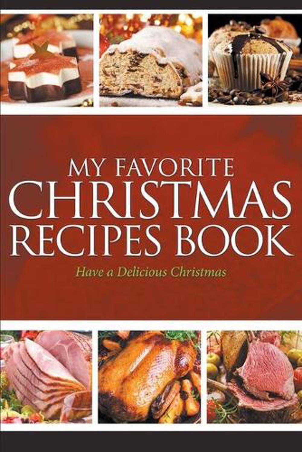 my favorite recipes