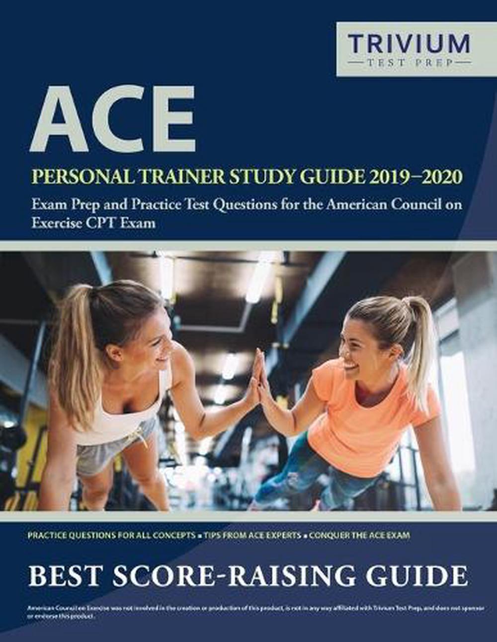 ace personal trainer textbook pdf free download